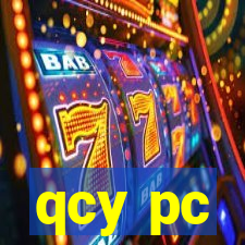 qcy pc